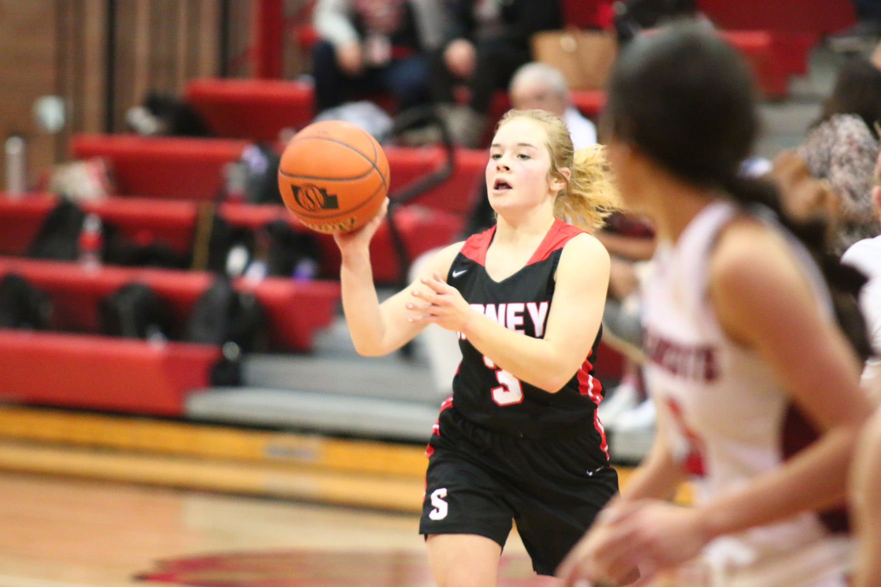 PHOTOS: Scottsbluff-Sidney Basketball